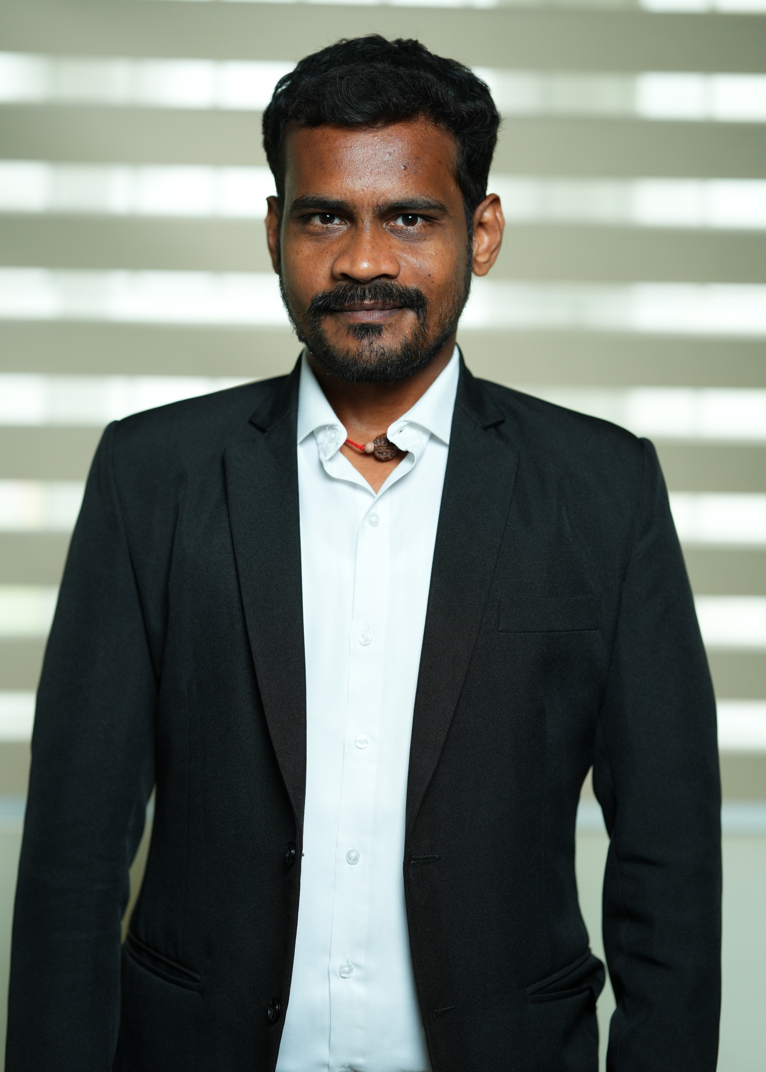 Saran Raj